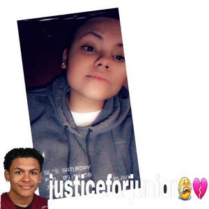 Meet your Posher, Gladys